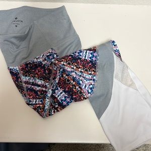 Athleta Leggings
